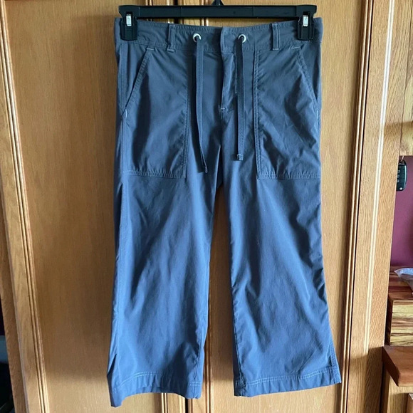 Lucy gray women’s capris size XS - Picture 1 of 5